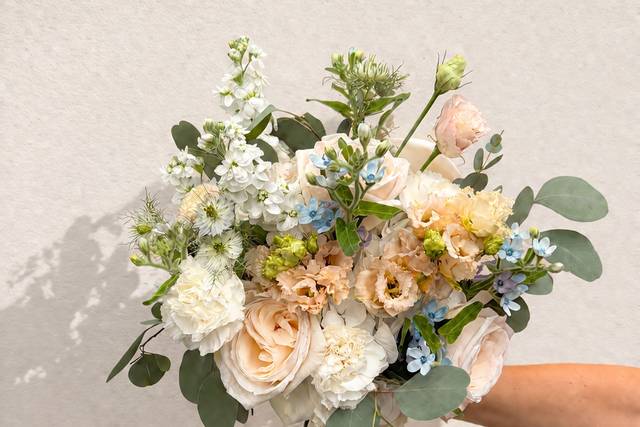 Bouquet Adjouavi