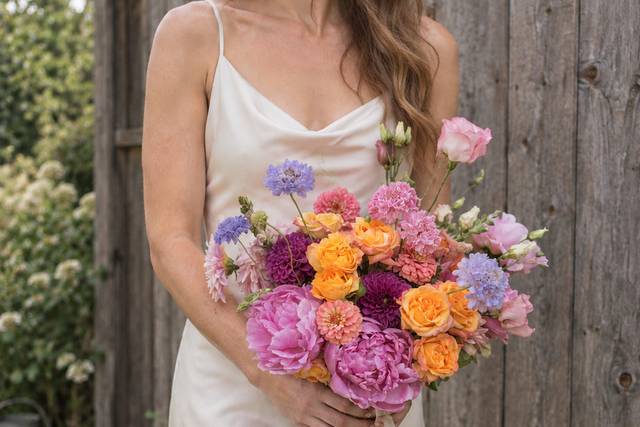 Bouquet Anne Cha