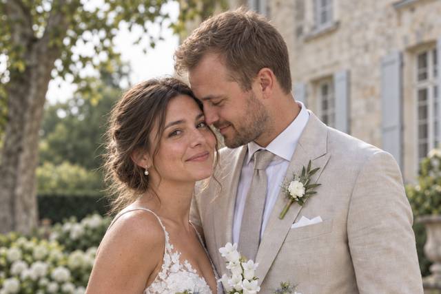 Laura & Nicolas