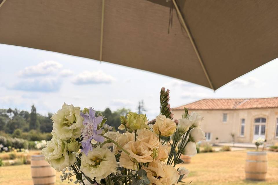 Chateau La Garde