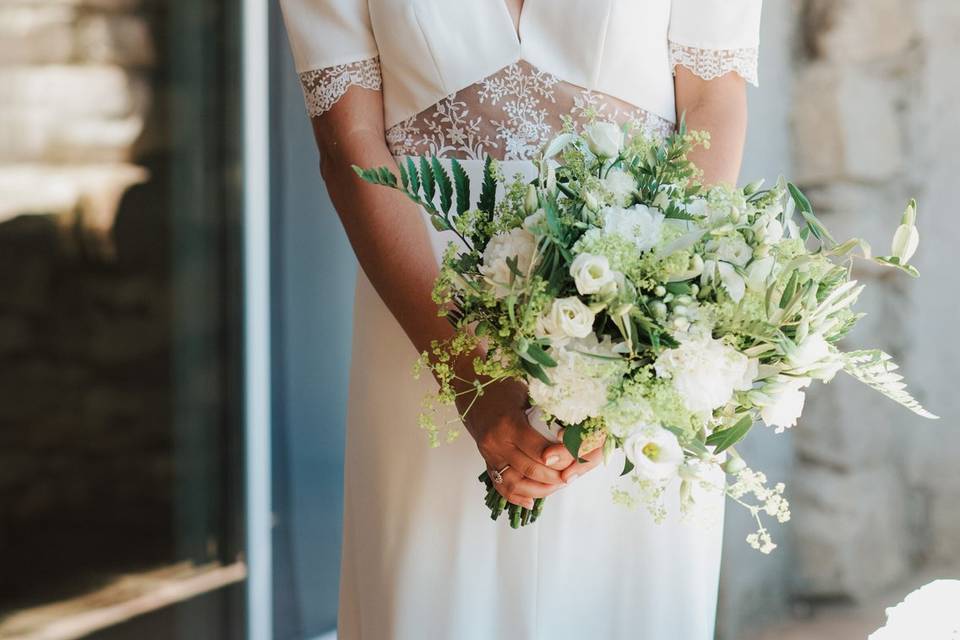 Mariée