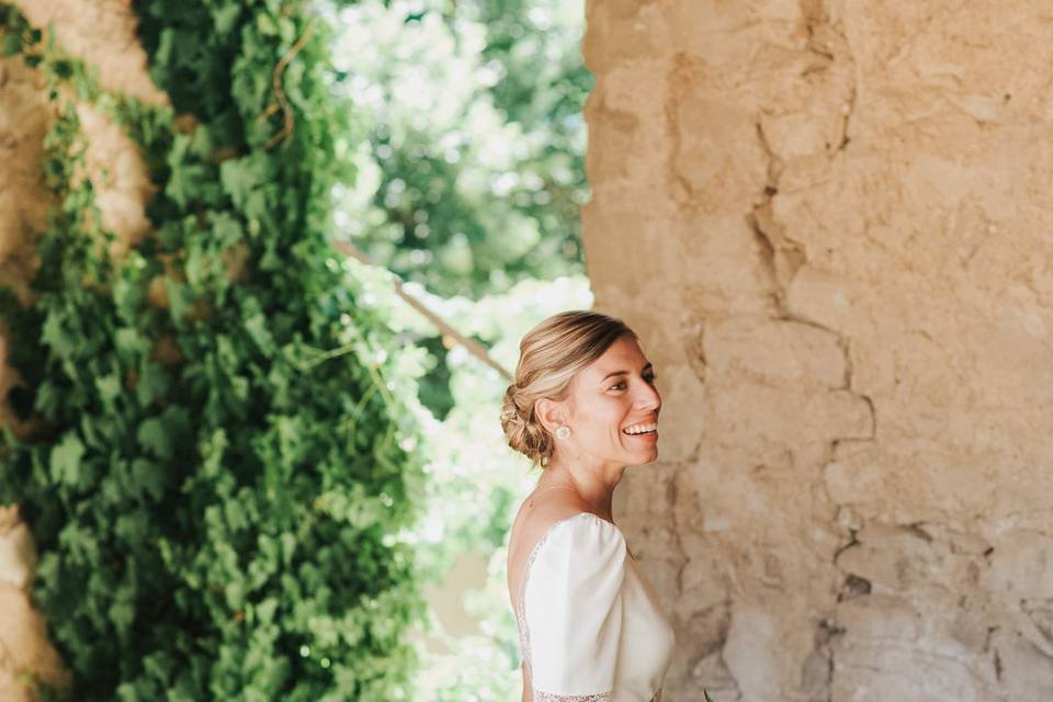 Mariée
