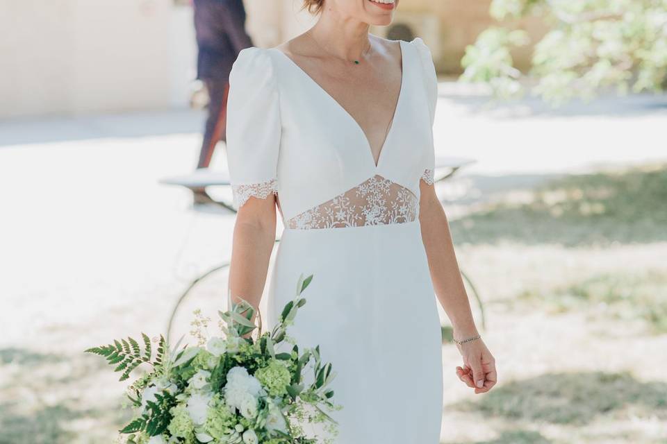 Mariée
