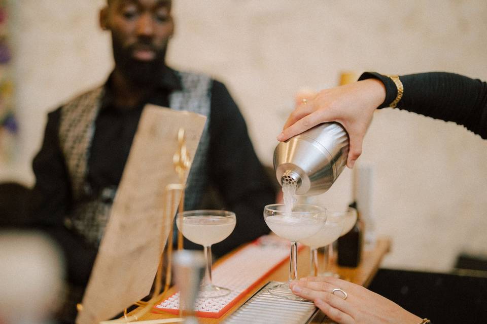 Cocktails