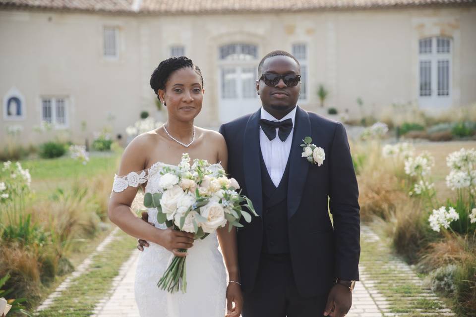 Adjouavi & Arnauld