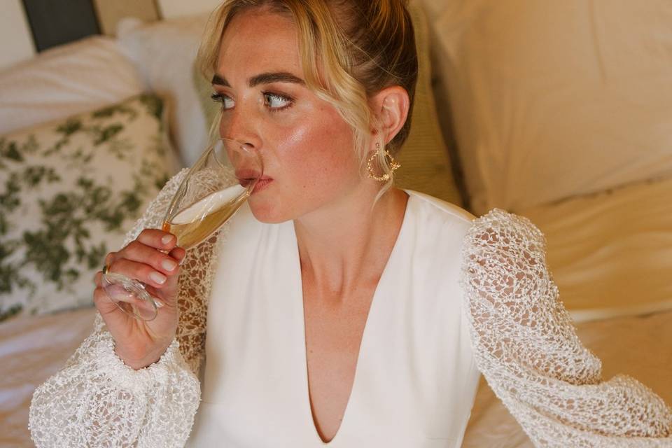 Mariée