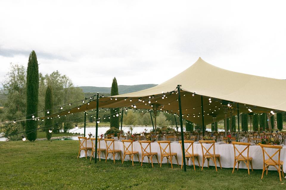 Domaine de la Barbeirasse