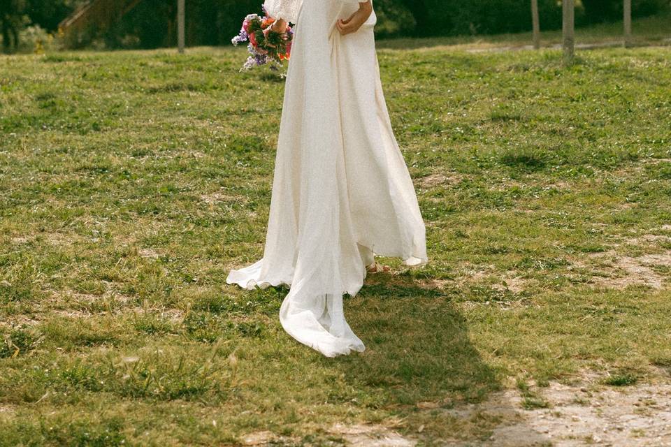 Mairée en Provence