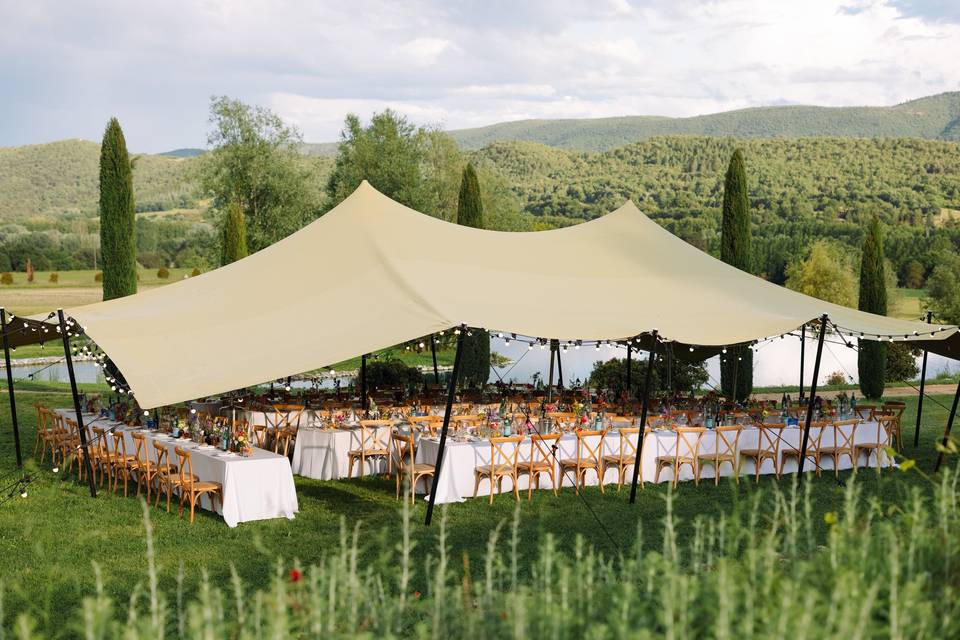 Domaine de la Barbeirasse