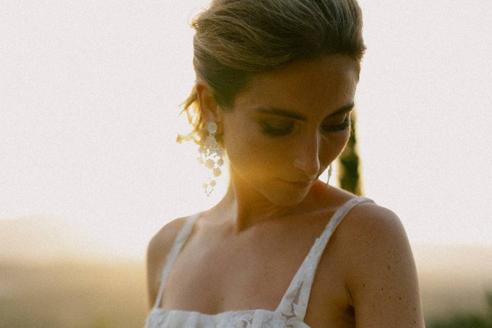 Mariée chic
