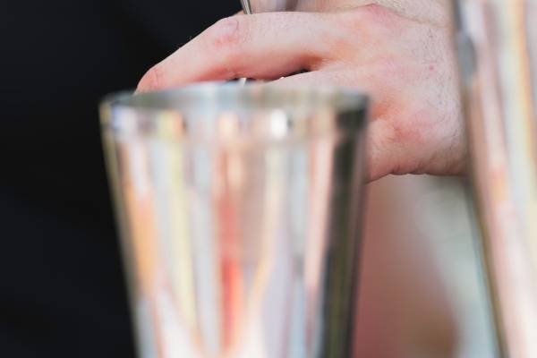 Cocktails