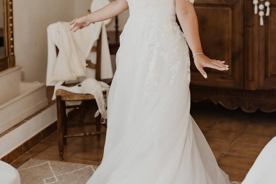 Mariée