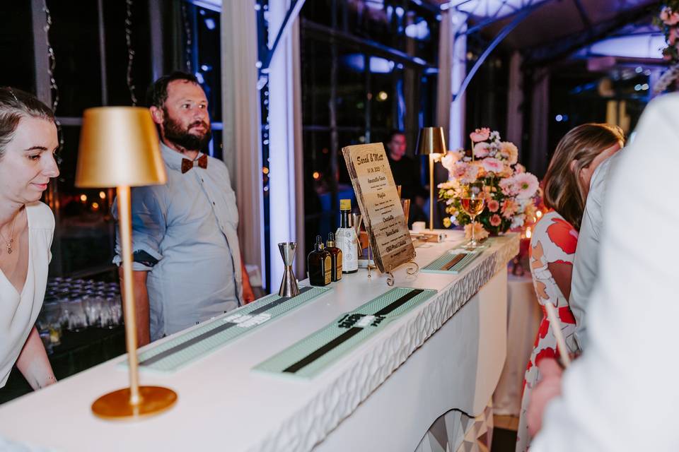 Soirée