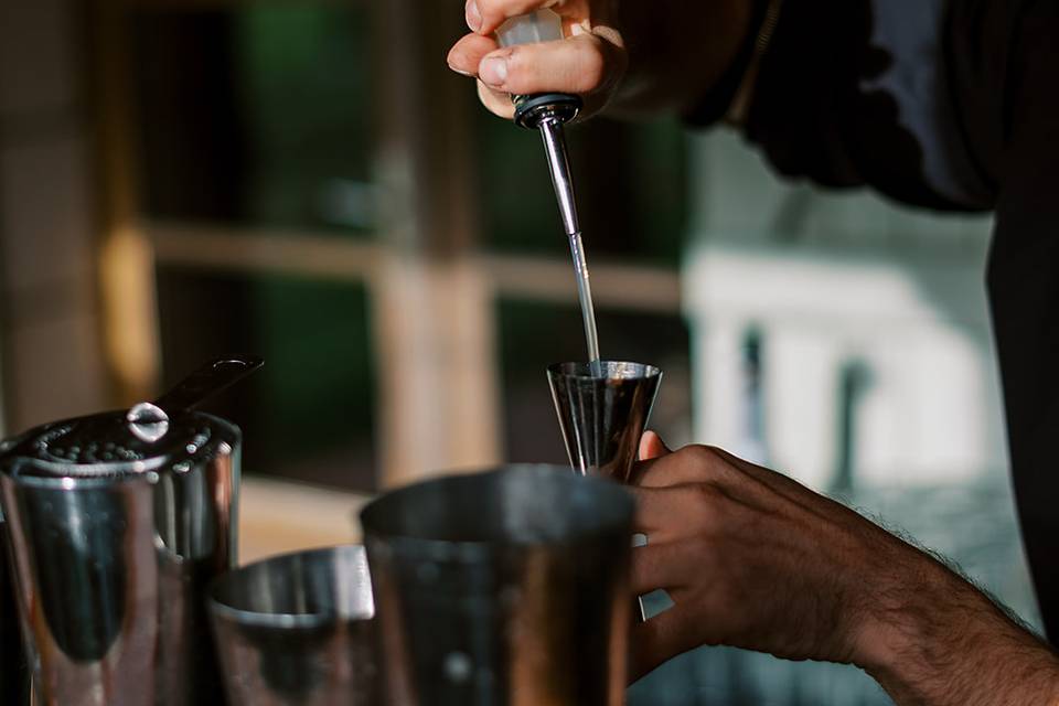 Cocktails