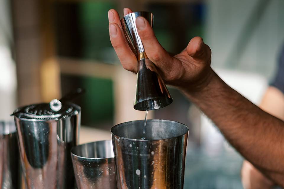 Cocktails