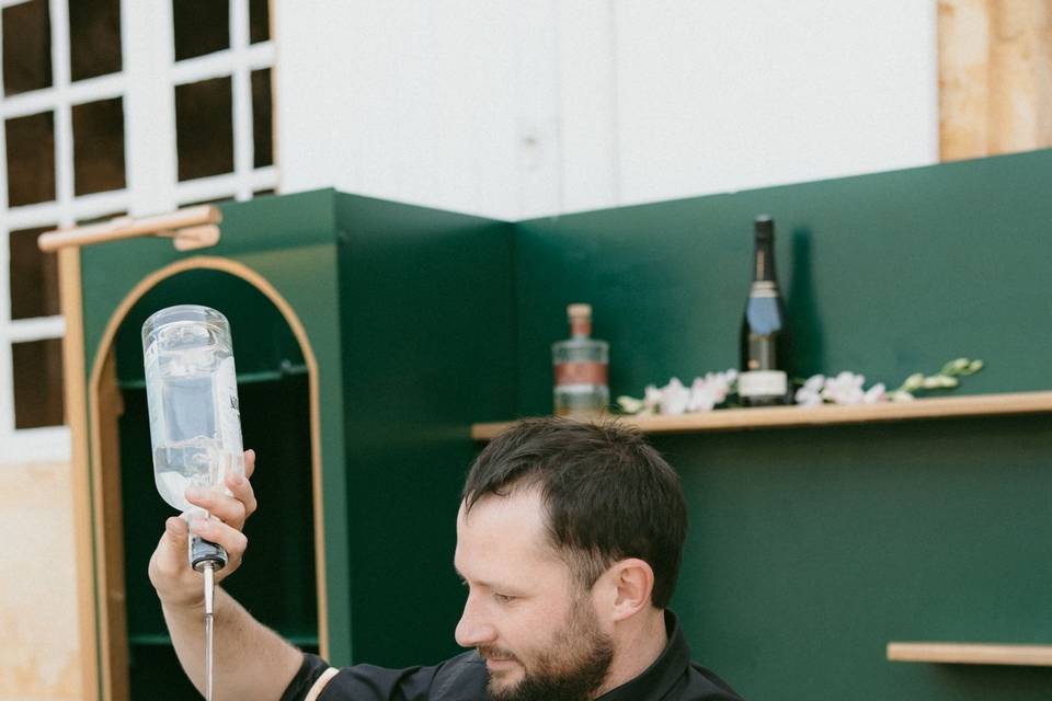 Cocktails
