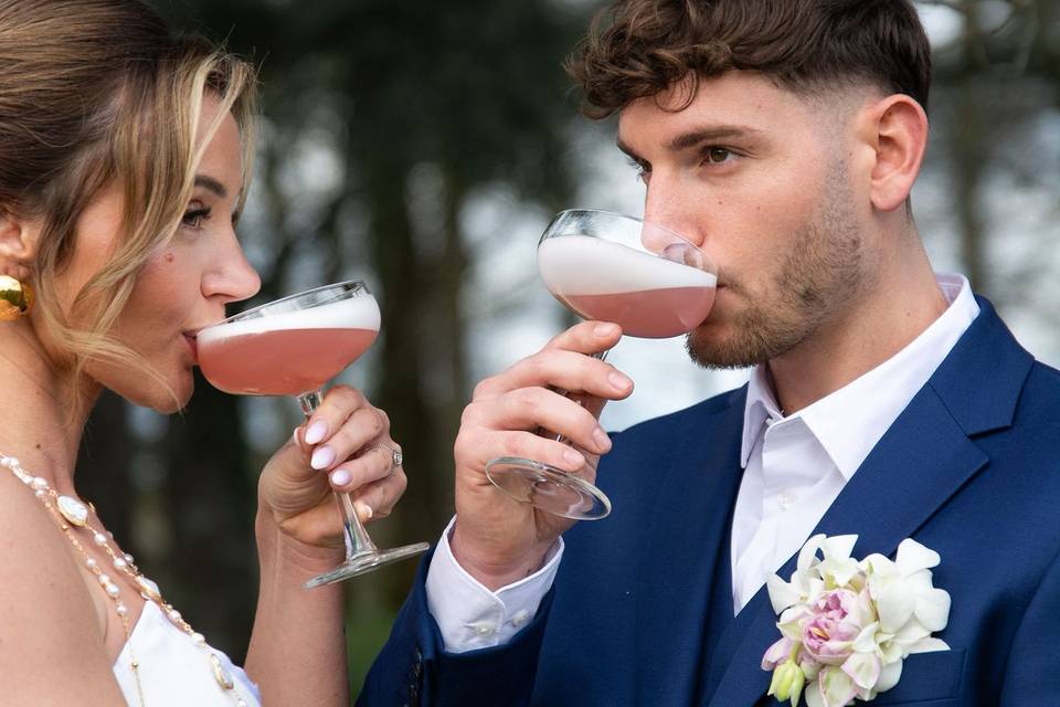 Cocktails