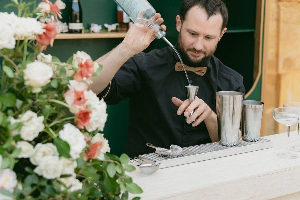Cocktails