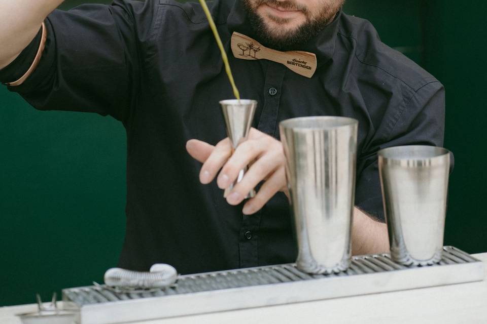 Cocktails