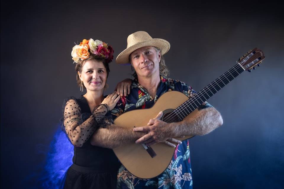 Los Pili Pili
