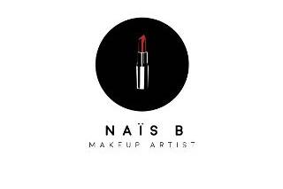 Naïs B Make Up Artist