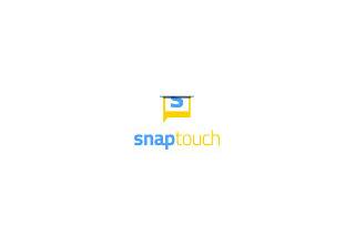 Snaptouch logo