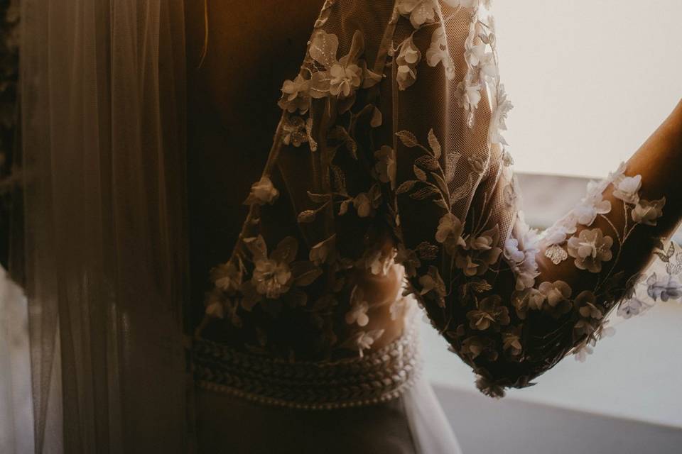 Mariée