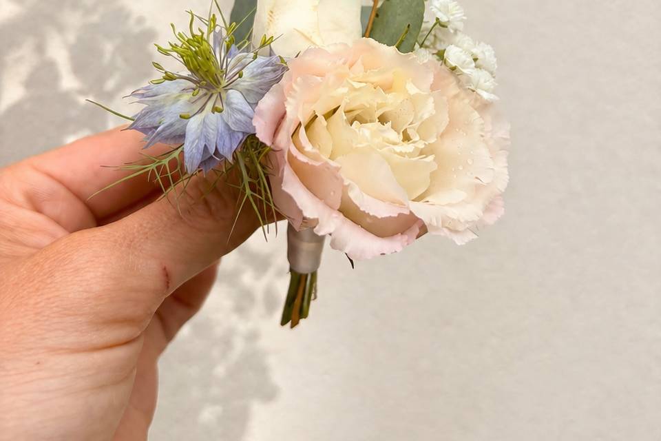 Boutonnière