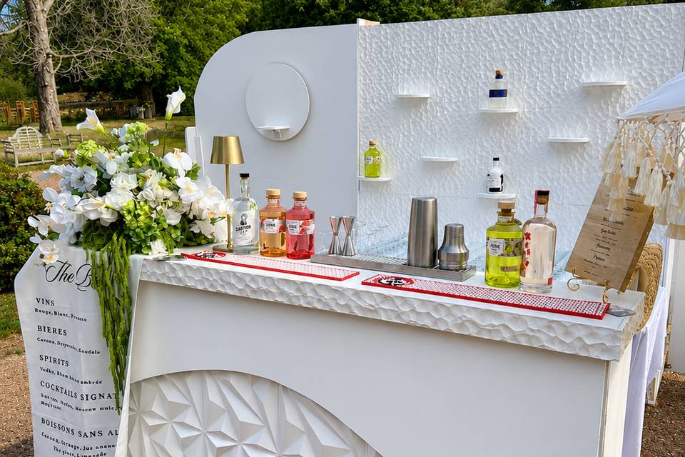 Cocktails