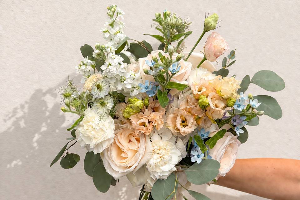 Bouquet Adjouavi