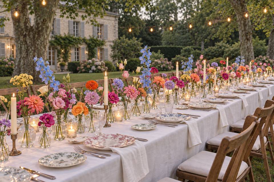 Tablée