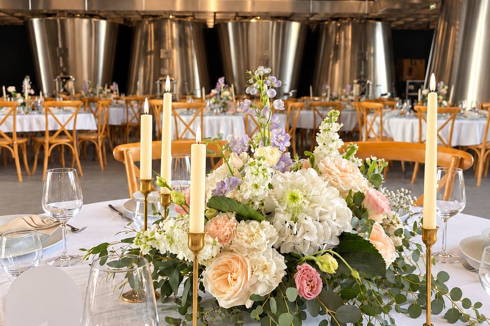 Centre table