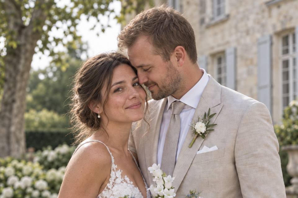 Laura & Nicolas