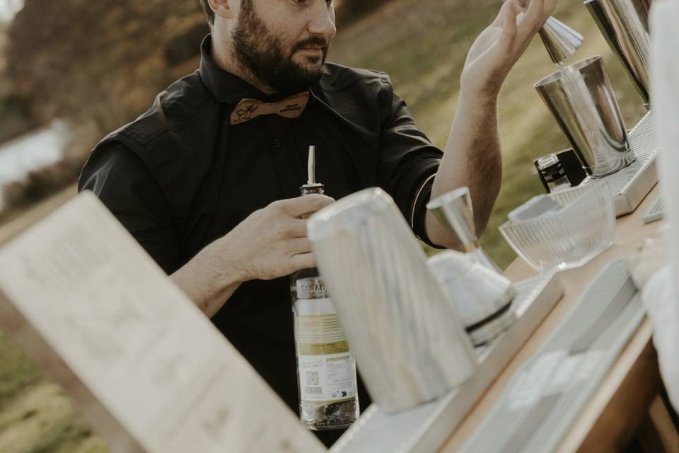 Cocktails