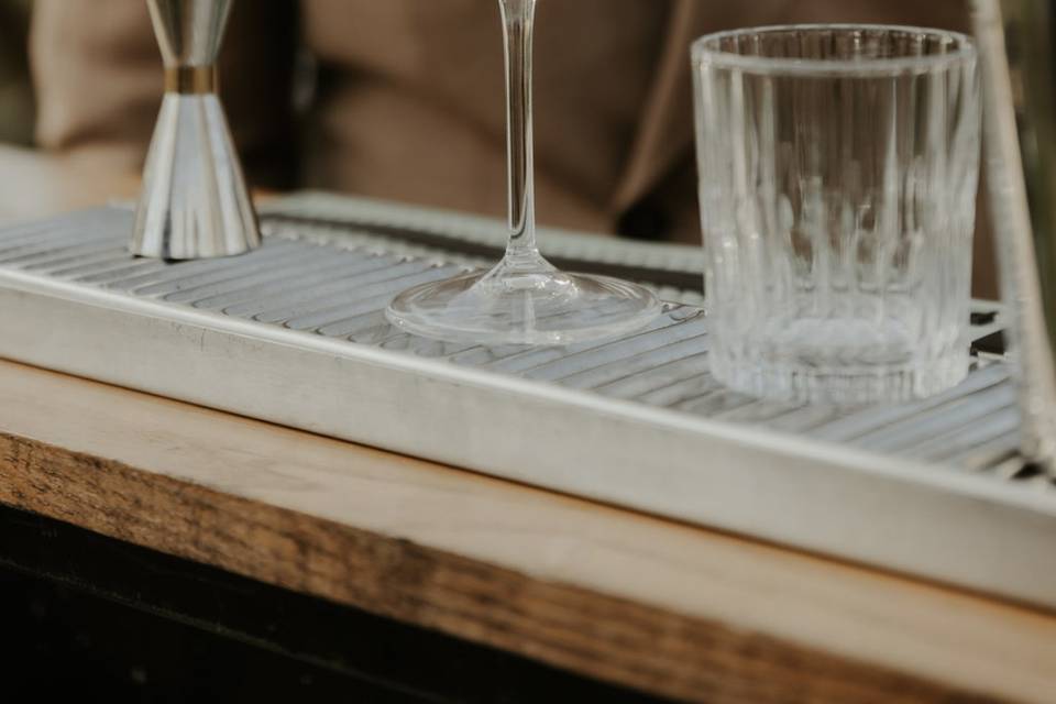 Cocktails