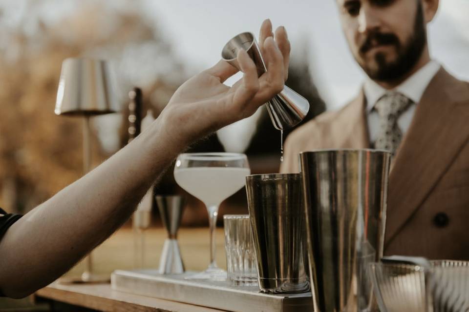 Cocktails