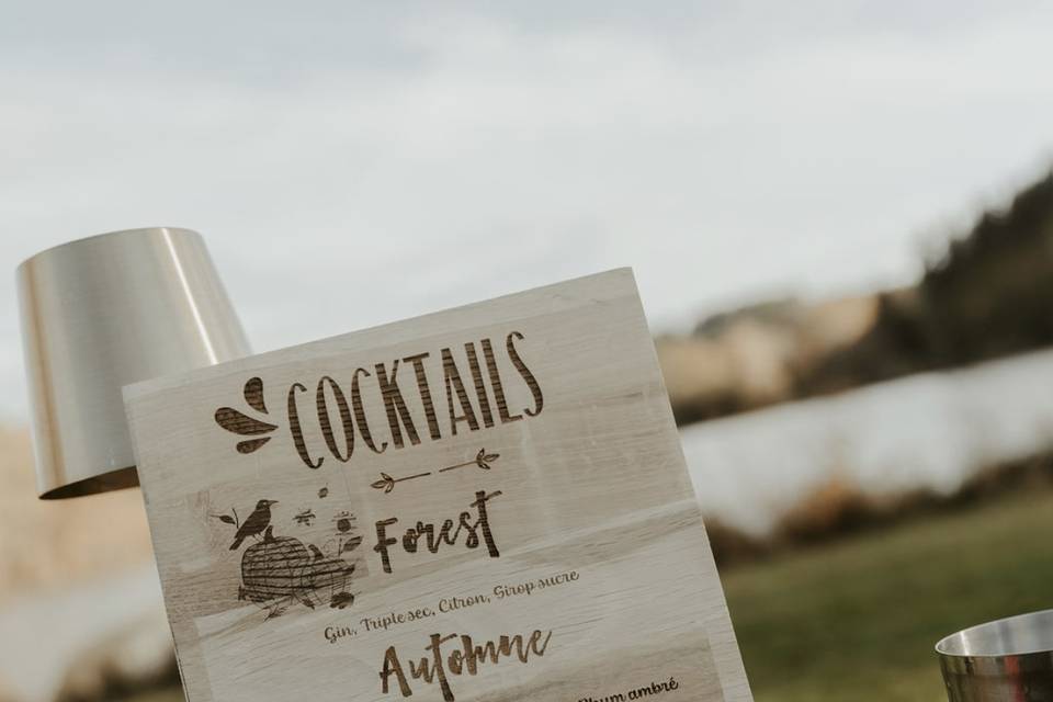 Cocktails