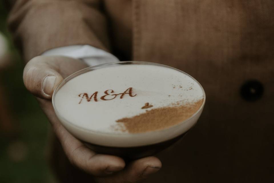 Cocktails