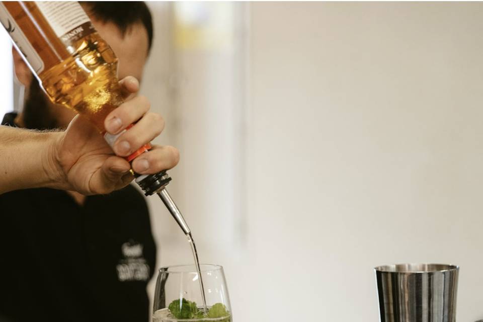 Cocktails