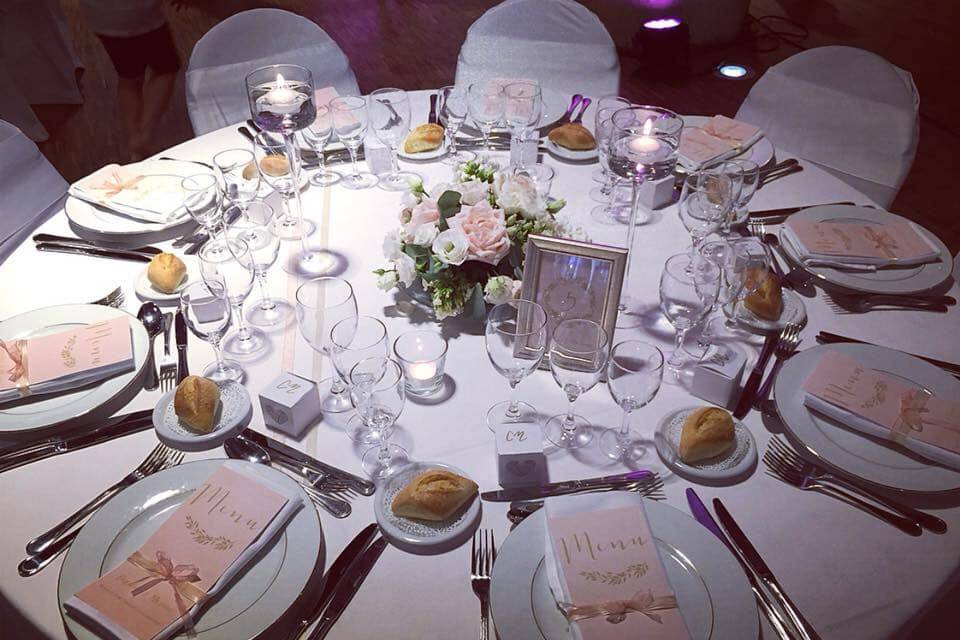 Art de table et vaisselle