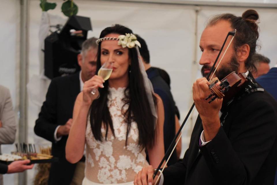 Mariage