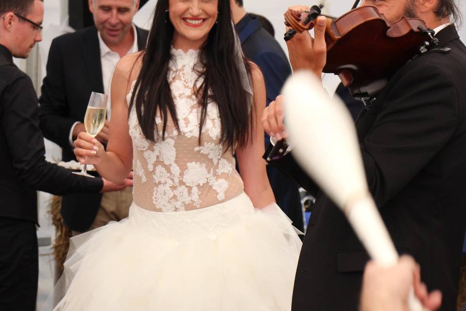 Mariage