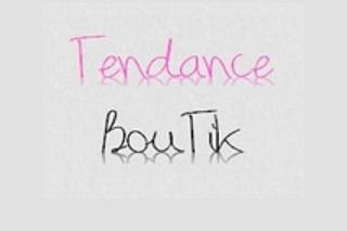 Tendance Boutik logo