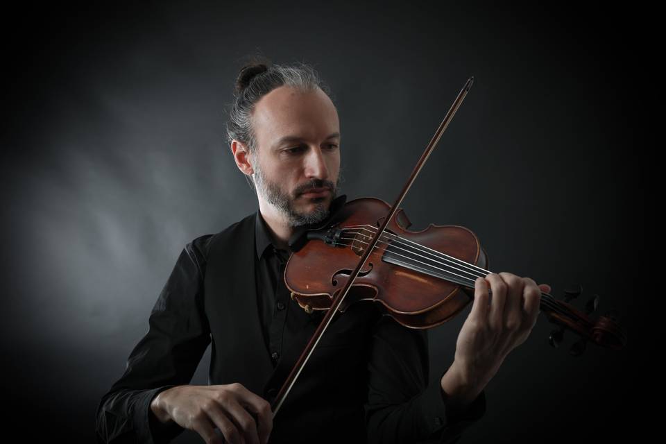 Tristan Auvray