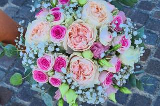 Les Fleurs d'Elisa