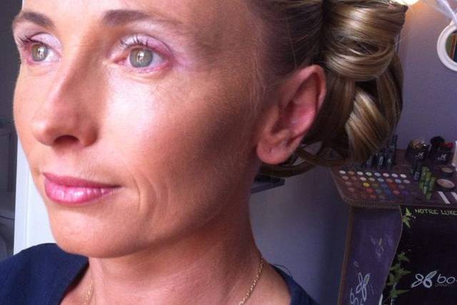 Maquillage