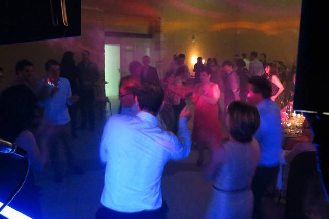 DJ Mariage