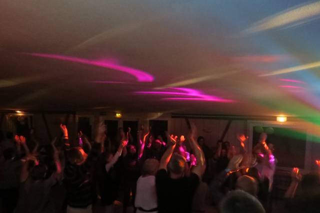 DJ Mariage