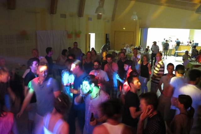 DJ Mariage