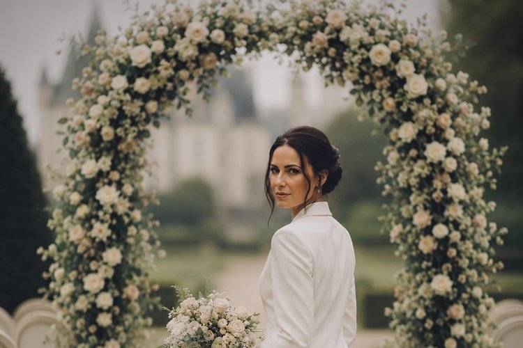 Mariage Arc